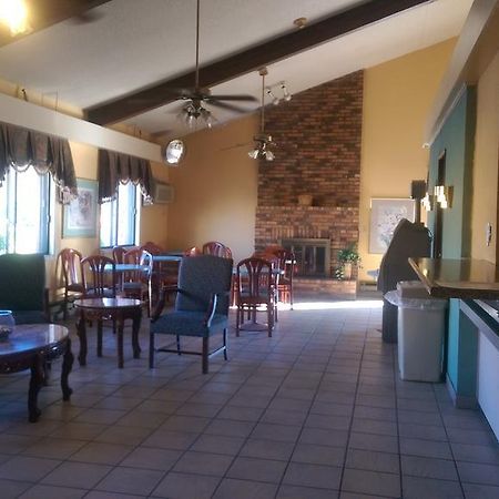 Days Inn & Suites By Wyndham Caseyville Luaran gambar